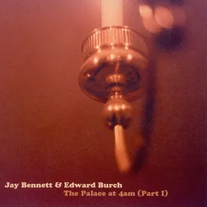 The palace at 4AM (part 1)